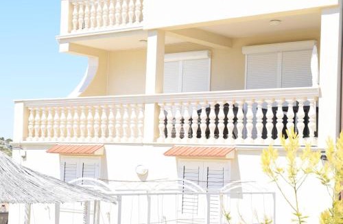 Razanj Apartment | Villa Luger 1. Stock