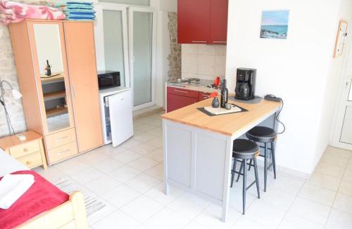 Razanj Apartment | Villa Luger Gartenapartment