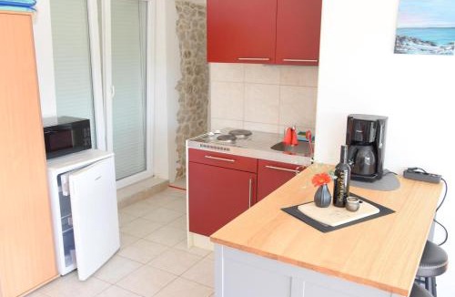 Razanj Apartment | Villa Luger Gartenapartment