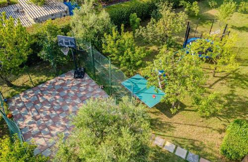 Polaca Villa | Villa Luka