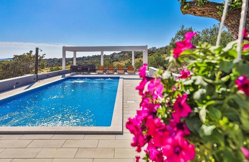 Rogoznica Apartment | Villa Luka