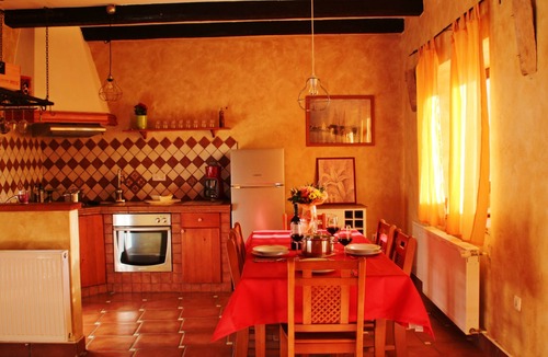 Fuzine Apartment | Villa Lukrecija, Lič