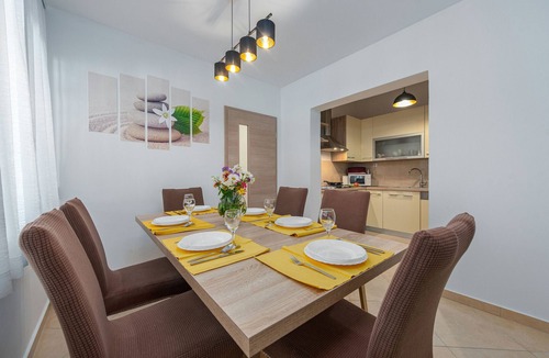 Galovac Villa | Villa Luma ZadarVillas