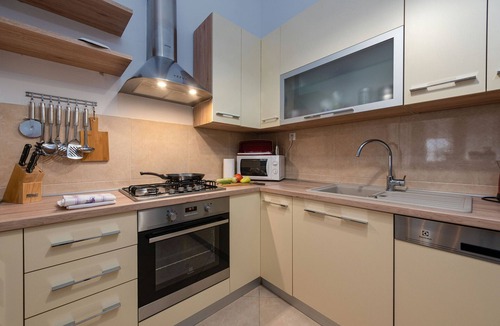 Galovac Villa | Villa Luma ZadarVillas
