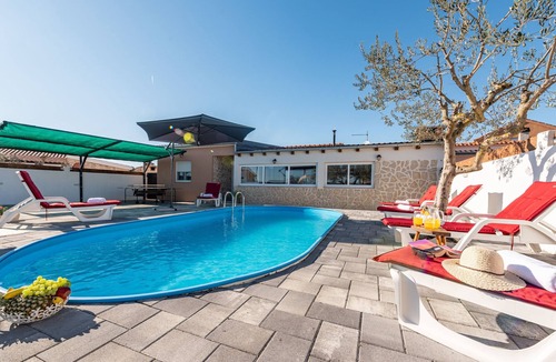Galovac Villa | Villa Luma ZadarVillas