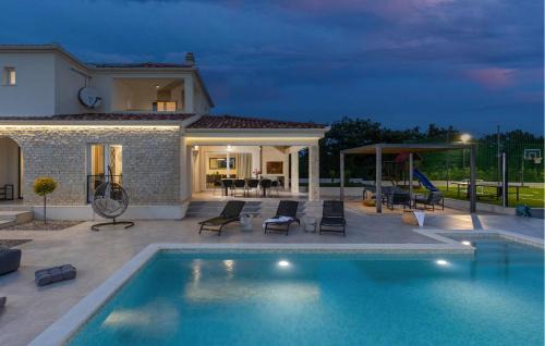 Murvica House | Villa Lumi