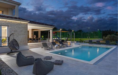 Murvica House | Villa Lumi