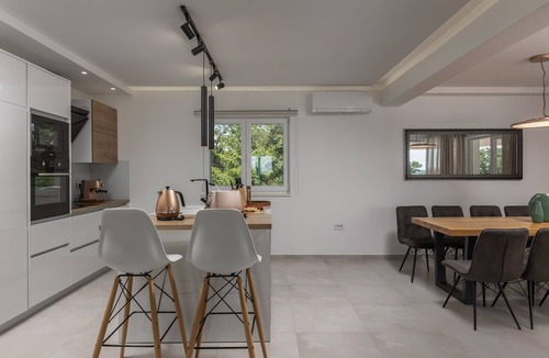 Murvica Villa | Villa Lumi Zadar Villas