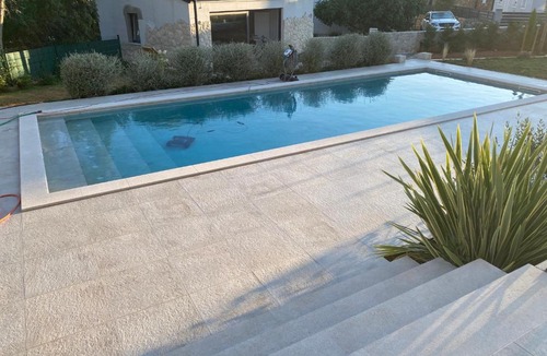Garica Villa | Villa Lumiere