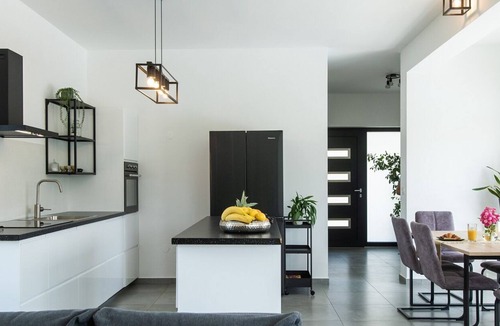 Fiorini House | Villa Luna Fiorini (96731-K1) - Brtonigla (Novigrad)