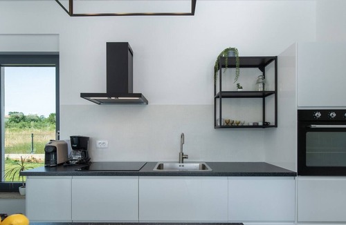 Fiorini House | Villa Luna Fiorini (96731-K1) - Brtonigla (Novigrad)