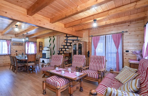 Ludbreg Villa | Villa Luna - Ludbreg by Villas Guide