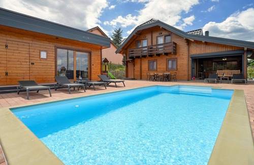 Ludbreg Villa | Villa Luna - Ludbreg by Villas Guide