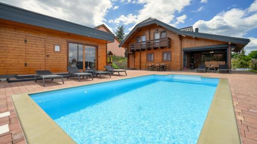 Ludbreg Villa | Villa Luna - Ludbreg by Villas Guide
