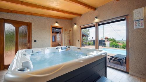 Ludbreg Villa | Villa Luna - Ludbreg by Villas Guide