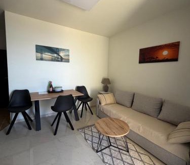 Starigrad Apartment | Villa Luna Maris