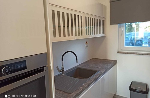 Biograd na Moru Villa | Villa Luna - with pool, jacuzzi,sauna infra red, fitnes, fun park, sea and lake