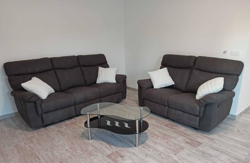 Biograd na Moru Villa | Villa Luna - with pool, jacuzzi,sauna infra red, fitnes, fun park, sea and lake