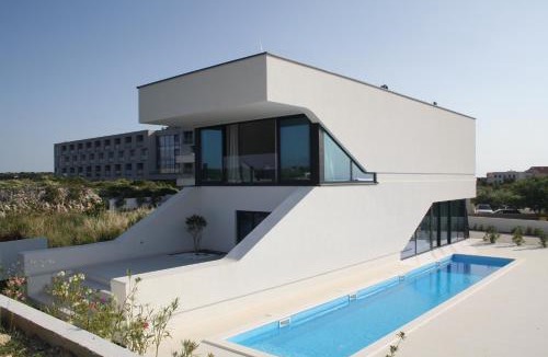 Zrce Villa | Villa Lunga Novalja