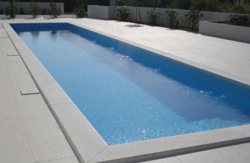 Zrce Villa | Villa Lunga Novalja