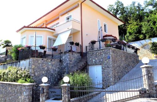 Icici Apartment | Villa Luppo