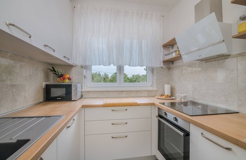 Linardici Villa | Villa Lusarci with heated pool (Kvarner - Žgaljići)