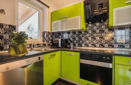Umag House | Villa Lutoma-2 BD villa for 4+1, with pool and playground
