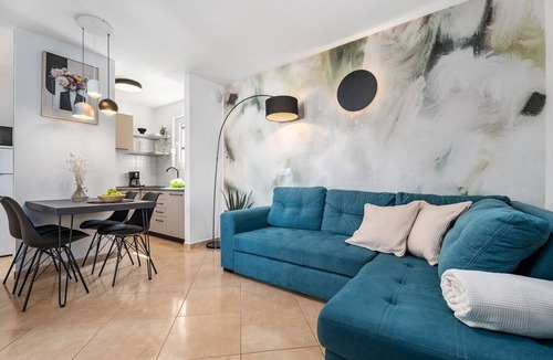 Promajna Apartment | Villa Lux/Apartment La Perla
