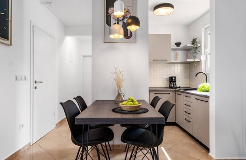 Promajna Apartment | Villa Lux/Apartment La Perla