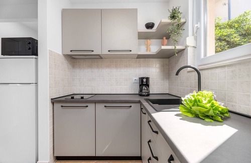 Promajna Apartment | Villa Lux/Apartment La Perla