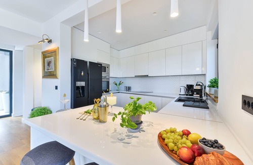 Zemunik Donji Villa | Villa Lux Croatia with heated pool