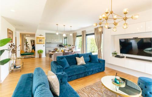 Zemunik Donji House | Villa Lux