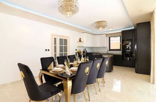 Primosten Villa | Villa Luxleon with Pool