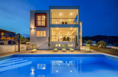 Dvornica Villa | Villa Luxury Dvornice