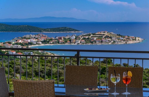Dvornica Villa | Villa Luxury Dvornice