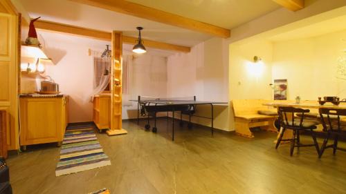 Mrkopalj Villa | Villa Luxury Love Chalet by Villas Guide