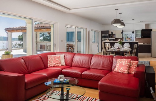 Sibenik House | Villa Luxury Maja Zablaće (V1851-K1) - Sibenik