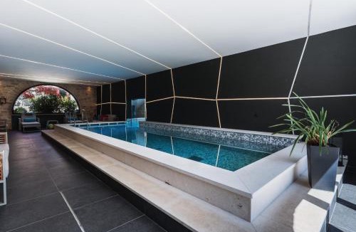 Fiorini Villa | Villa LV near Novigrad for 8 people spa & children playground only 1,5 km from beach