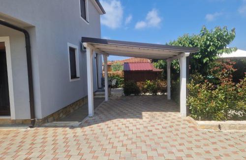 Vrvari Apartment | Villa Müller