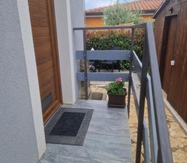 Vrvari Apartment | Villa Müller