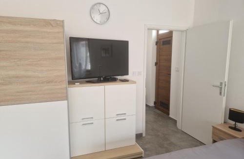 Vrvari Apartment | Villa Müller