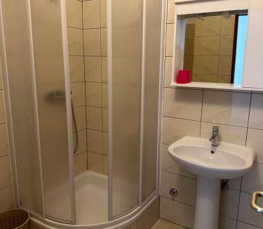 Ljubac Apartment | Villa M, 4 Persons zapad on the beach, ground floor