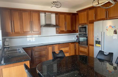 Ljubac Apartment | Villa M, Apartment for 4-6 Persons second floor