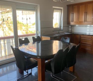 Ljubac Apartment | Villa M, Apartment for 4-6 Persons second floor