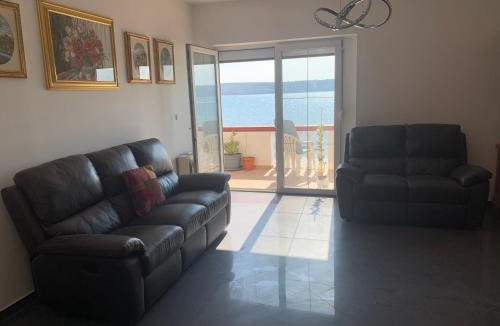 Ljubac Apartment | Villa M, Apartment for 4-6 Persons second floor