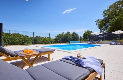 Severin Villa | Villa M.I.L.A. by Villas Guide
