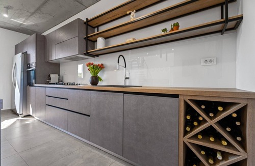 Central Dalmatia Villa | Villa M30- with heated pool, 3 en-suite bedrooms