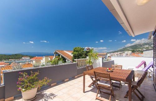Bidol Apartment | Villa Mađor