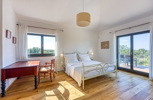 Mofardini Villa | Villa Madalena in Heart of Istria