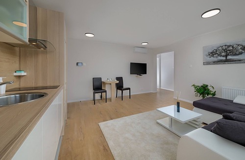Zagreb Villa | Villa Madison*****